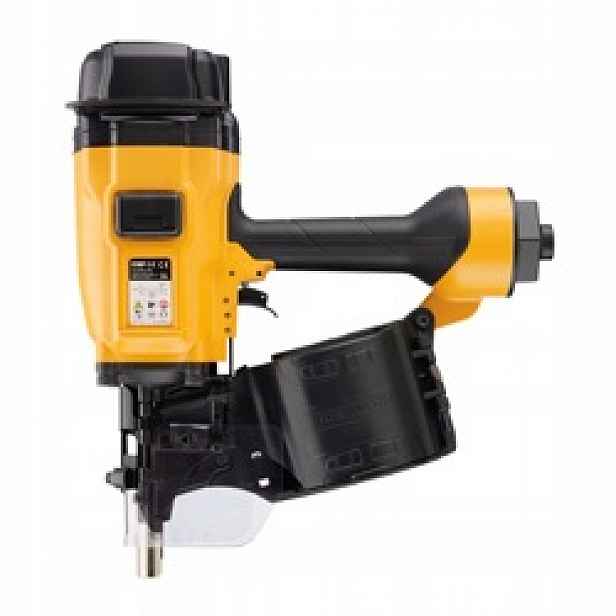Pneumatická průmyslová hřebíkovačka na hřebíky 50-90 mm Bostitch IC90P-1-E
