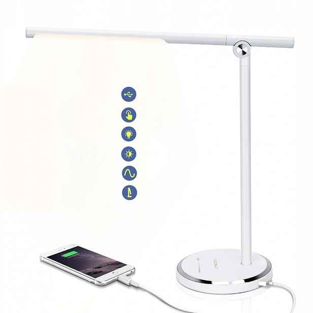 Stolní lampa Aigostar Anna Led 8W