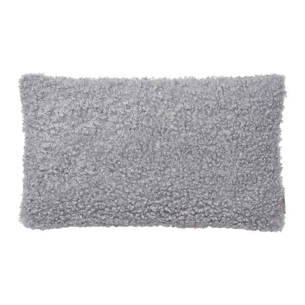 Povlak na polštář z materiálu bouclé 30x50 cm Teddy – Blomus