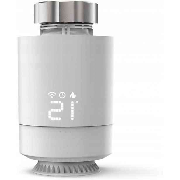 Inteligentní Radiátorový Termostat Wifi, Ovládání Topení
