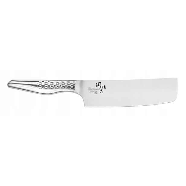 Sekimagoroku Shoso Nůž Nakiri 16,5 cm