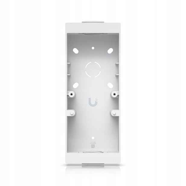 Ubiquiti UACC-Reader-Pro-JB-W, Bílý panel pro čtení Pro Junction Box