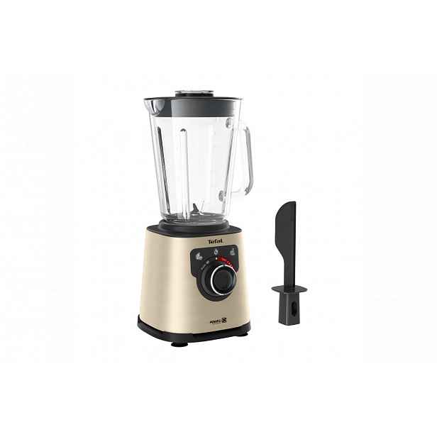 Vysokorychlostní mixér Tefal Perfectmix+ BL871A31 Zlatý