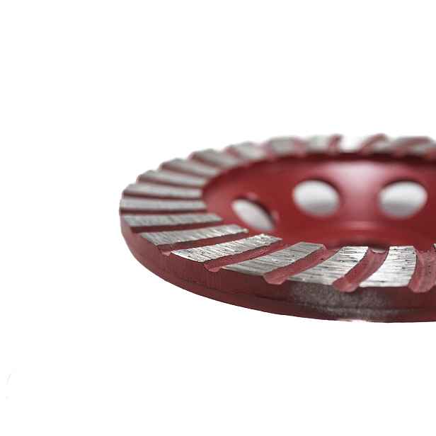 XTLINE Kotouč diamantový brusný | 150x22,2 mm