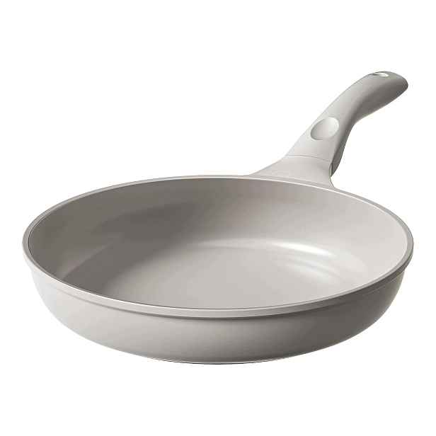 Pánev 28 cm na smažení Keramická, indukční, antiadhezní, bez Ptfe