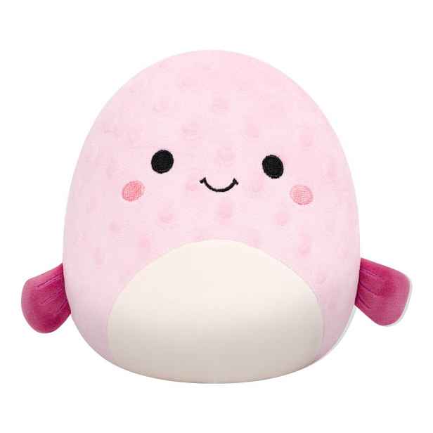 Plyšová hračka Cricket – SQUISHMALLOWS
