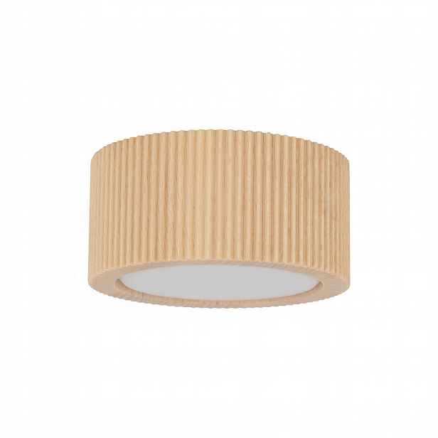 Spotové nástěnné svítidlo Eve Corte Wood 11441 Tk Lighting