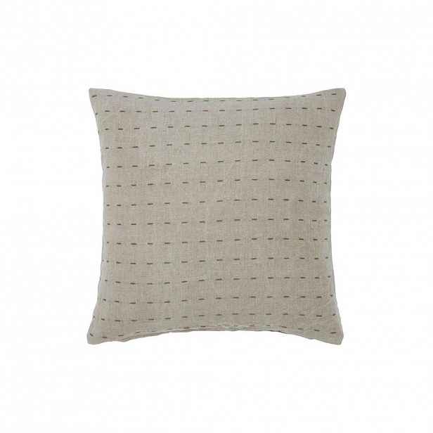 Svanefors DEKORAČNÍ POLŠTÁŘ 50/50 cm