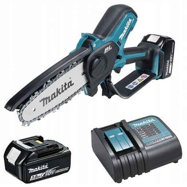 Akumulátorová Pila Na Větve 150MM Lxt 18V Makita DUC150SF01