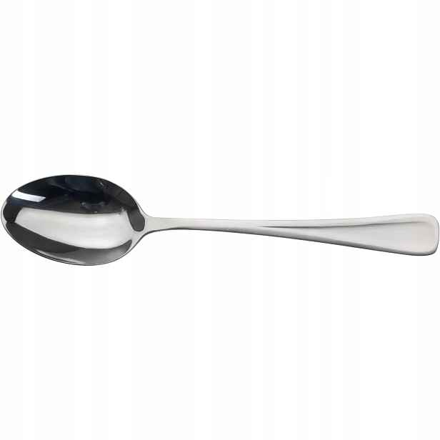 Jídelní lžíce Gastro Silvia 19,5 cm 12 ks