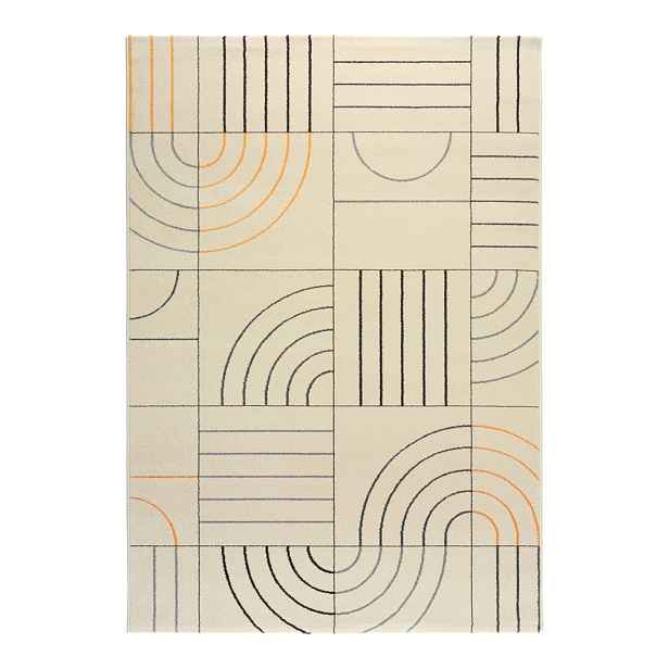 Koberec Bonami Selection Rubbico, 80 x 150 cm