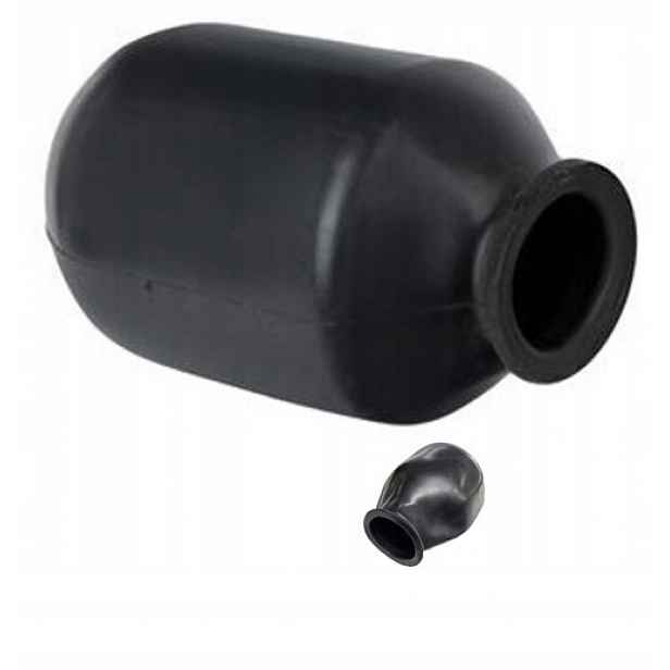 Membrána z Epdm gumy pro hydroforovou nádrž Omnigena Multi Mh 3000 Inox 24L