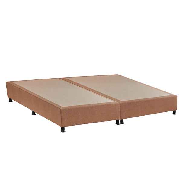 Rám dvoulůžkové postele Budget Double - 140x190
