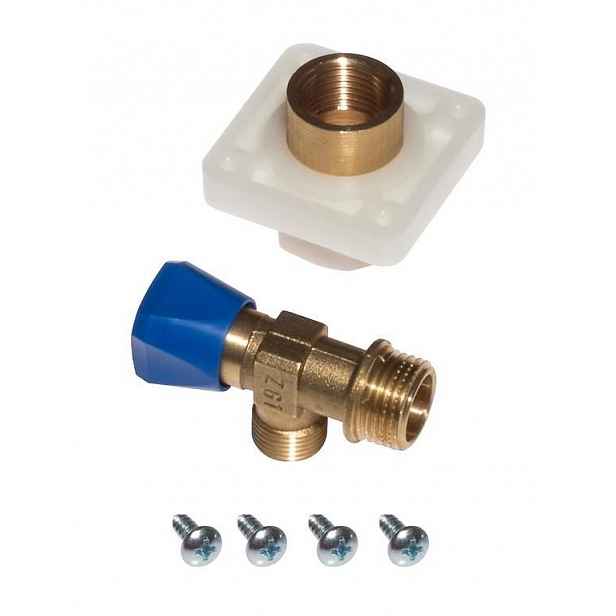 UZAVÍRACÍ VENTIL PRO MODUL CERSANIT HI-TEC/LINK K99-0096