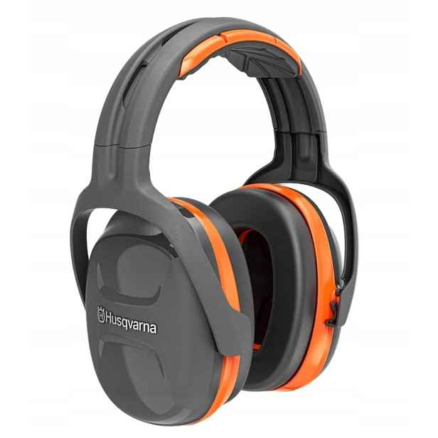 Chránič sluchu pro sluchátka Husqvarna X-low