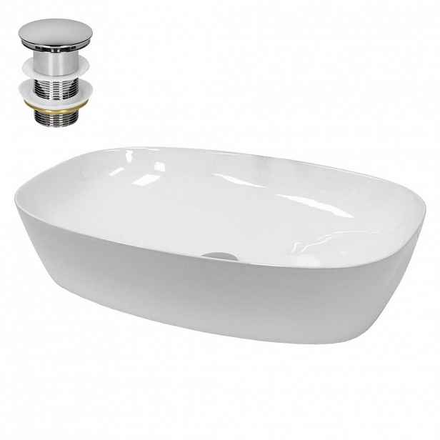 LuxeBath UMYVADLO