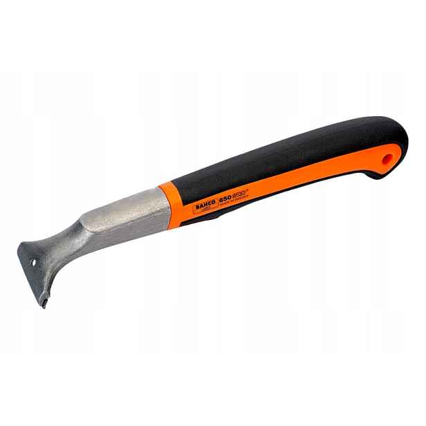 Ergonomický malířský škrabák cyklina Bahco Ergo/ 650 čepel 50 mm