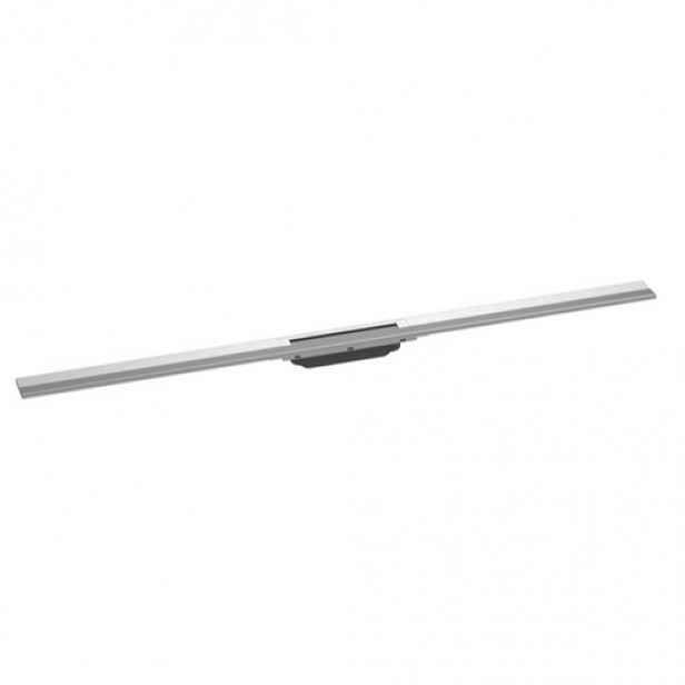 Hansgrohe RainDrain Flex sprchový žlab 120 cm nerez nerez 56047800
