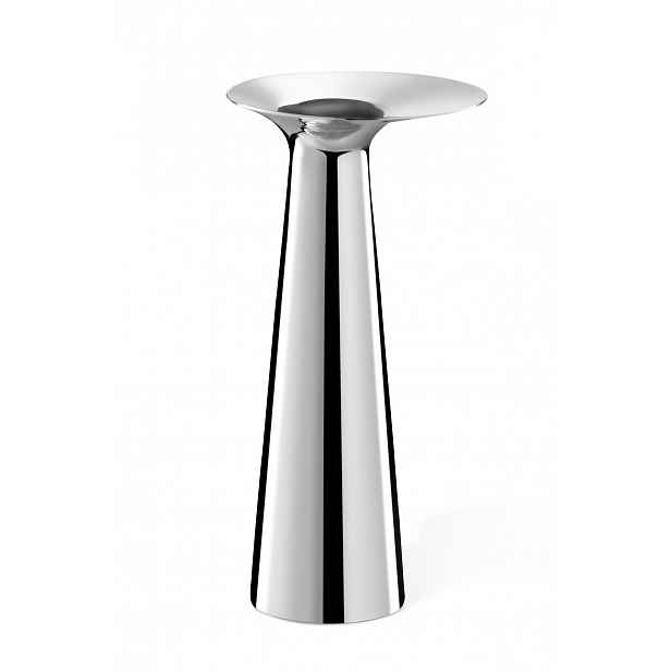 Nerezová váza PAREGO 17 cm - ZACK