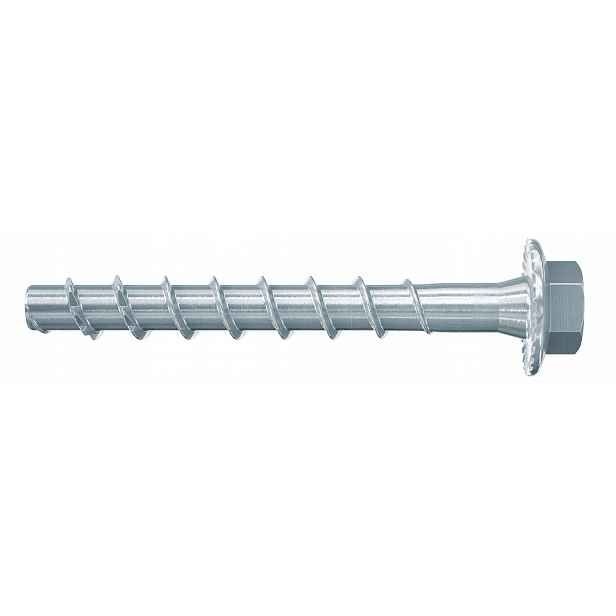Šroub do betonu Fischer Ultracut Fbs II 6x40/5 Us 50 Ks
