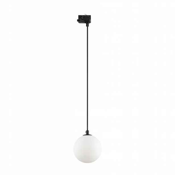 Závěsná kolejnicová lampa 3F Tracer 11660 Tk Lighting