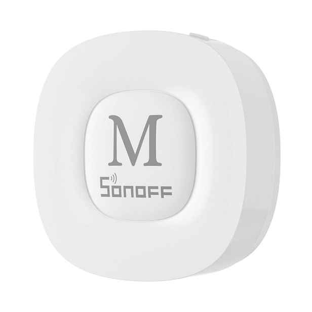 Brána pro chytrou domácnost Sonoff Bridge Max Matter Zigbee 3.0