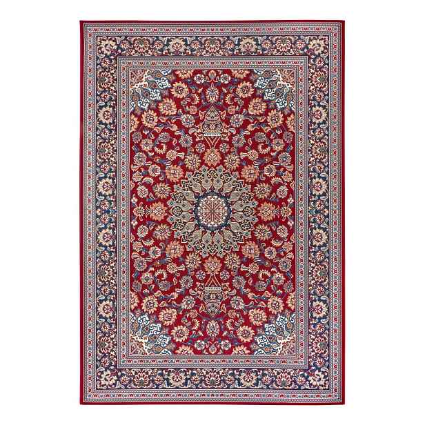 Červený venkovní koberec 160x235 cm Kadi – Hanse Home