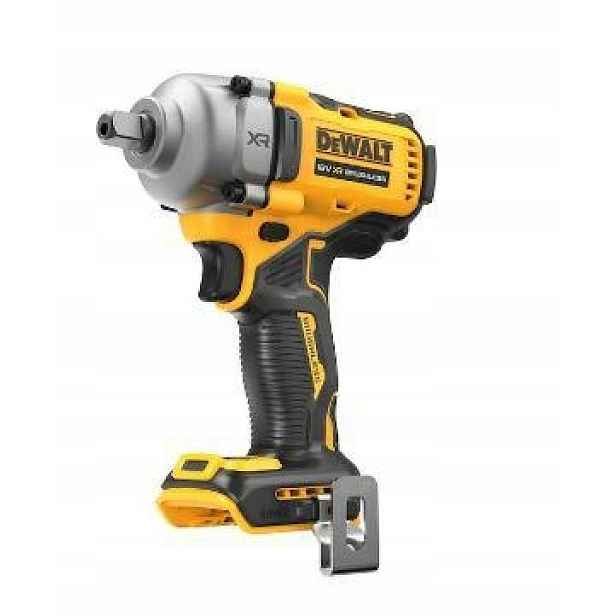 Dewalt. Úderový Klíč 1/2" 18V 812Nm 4-RYCHLOSTNÍ Tstak Zapadka DCF892NT DCF892NT