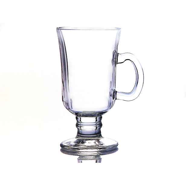 PROHOME - Hrnek Irish coffee 200ml sada 6ks