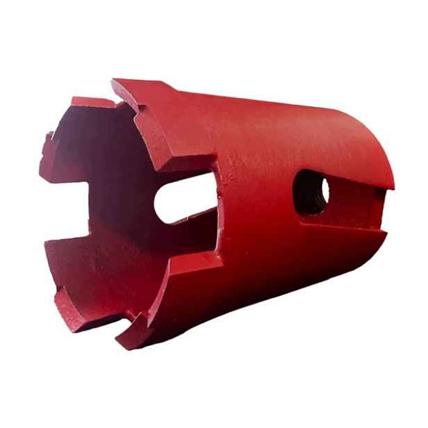 Vrták pod plechovku ⌀57 mm Premium