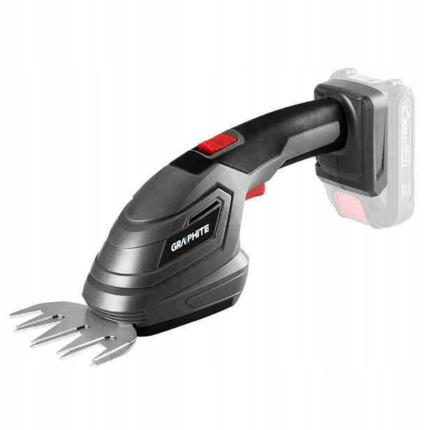 Vyžínač na trávu 3v1 Energy+ 18V (bez akumulátoru)