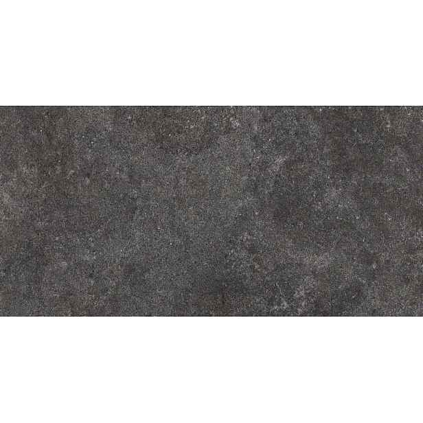 Dlažba Silk Stone Black Chiffon 30x60 6MM X630354X6 (bal.1,800 m2)