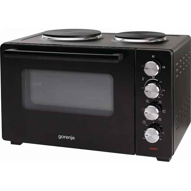 Gorenje Mini trouba - OM30GBX