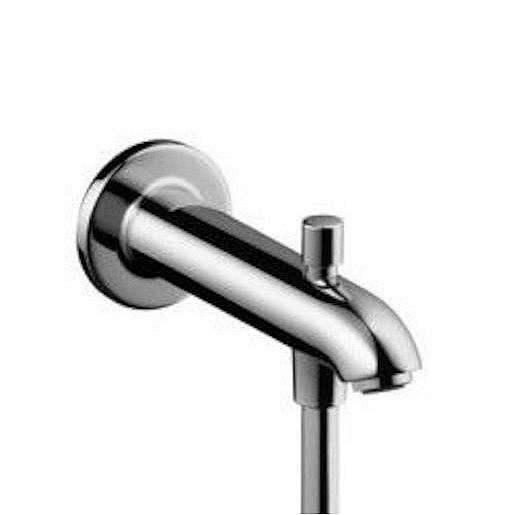 Vanový výtok Hansgrohe chrom 13424000