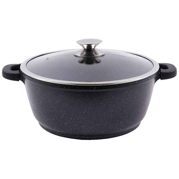 Hrnec Kamberg Faitout 6,5 l