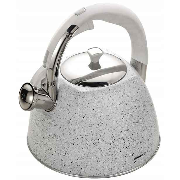 Klausberg Konvice S Píšťalkou 3L KB-7261