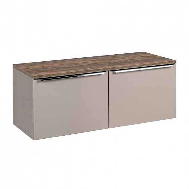 Petits-meubles SKŘÍŇKA POD UMYVADLO 120cm Eros Krtek