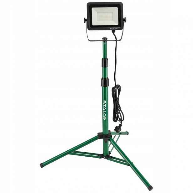 Reflektor stavební 50W FLS-50W, Stalco