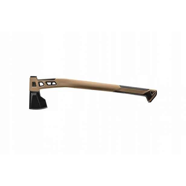 Sekera Gerber Bushcraft Axe-Coyote 31-003780