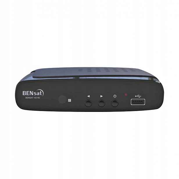Set-top box Emos EM190-S Hd Hevc H265 (DVB-T2)