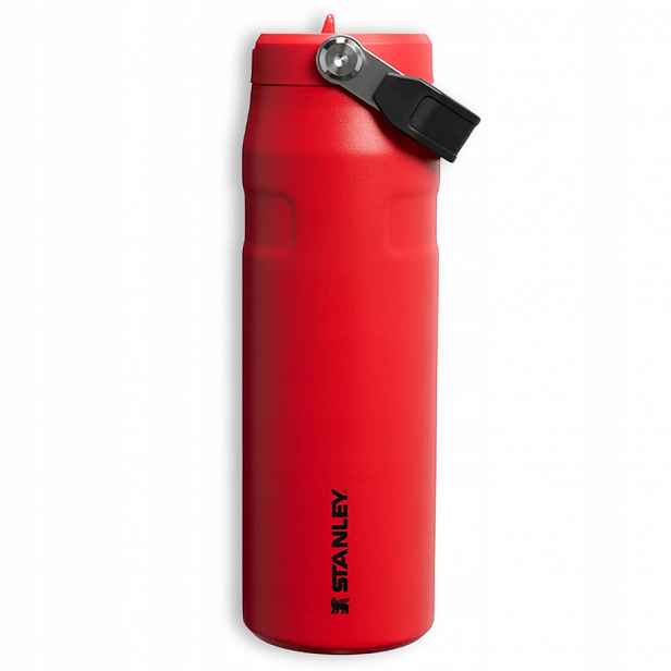 Termoláhev Stanley Aerolight Iceflow Straw 2.0 0,7 L