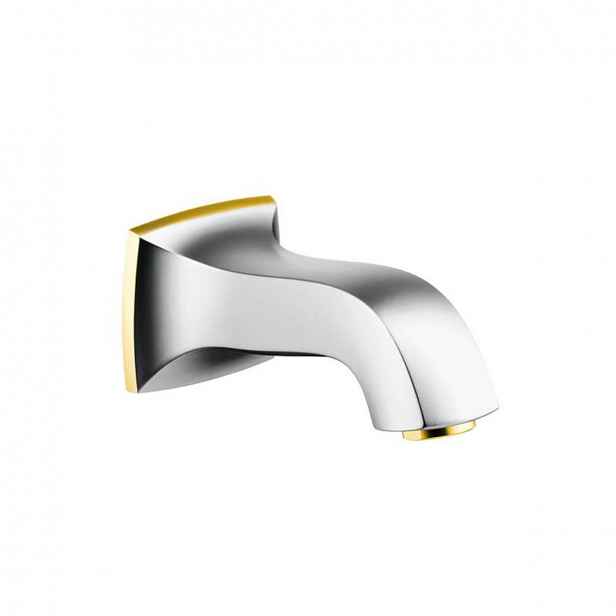 Vanový výtok Hansgrohe Metropol Classic chrom/vzhled zlata 13425090