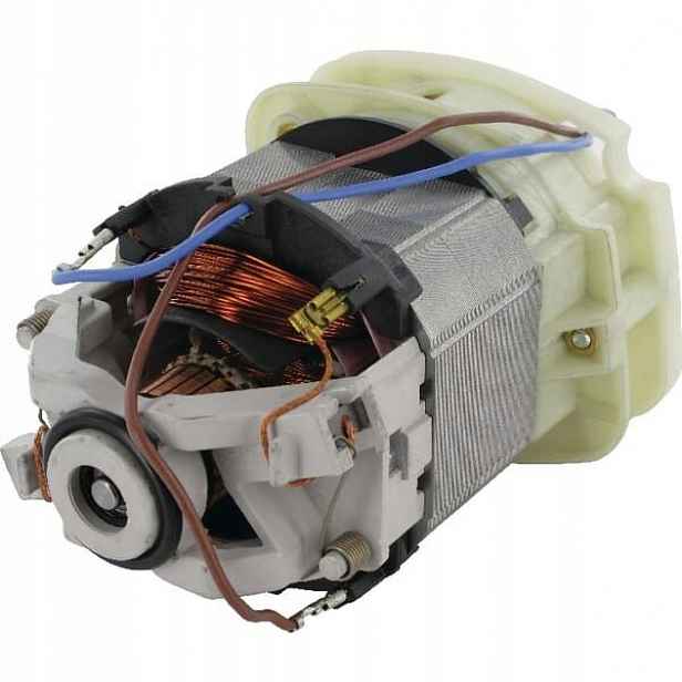 Elektrický motor Stiga Alpina 230V pro SE200Q SE190 SE181 1911-3589-01