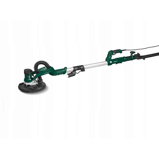 Síťová multifunkční bruska Parkside 710 W 230 V Žirafa