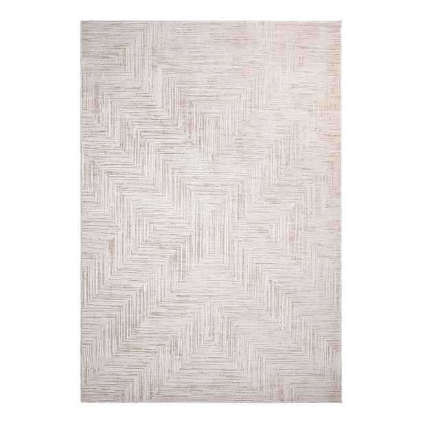 Krémový koberec 160x240 cm Anders Beige Natural – Asiatic Carpets