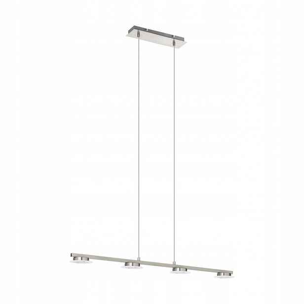 Závěsná Led lampa 4x5,5W Laniena 97084 Eglo