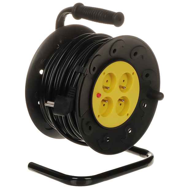 Prodlužovací Kabel Kabel S Uzemněním PSB-3X1,5-4G/30M 30 m Blow