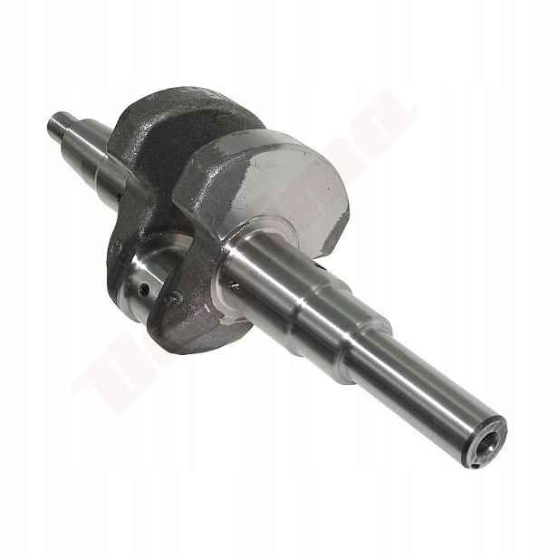 Klikový Hřídel Yanmar L100 25 mm 714689-21720