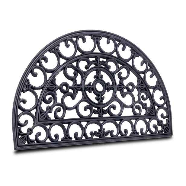 Rohožka 45x75 cm Fleur – Hanse Home