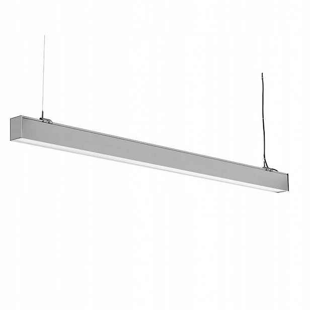 V-tac Led lineární svítidlo Samsung Chip 40W nástěnné/závěsné pro spojování